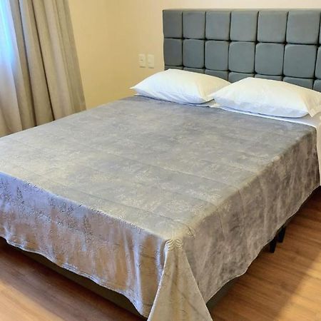 Apartamento Centro Gramado 103 Daire Dış mekan fotoğraf