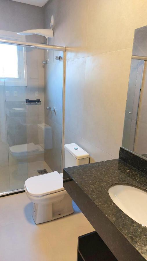 Apartamento Centro Gramado 103 Daire Dış mekan fotoğraf